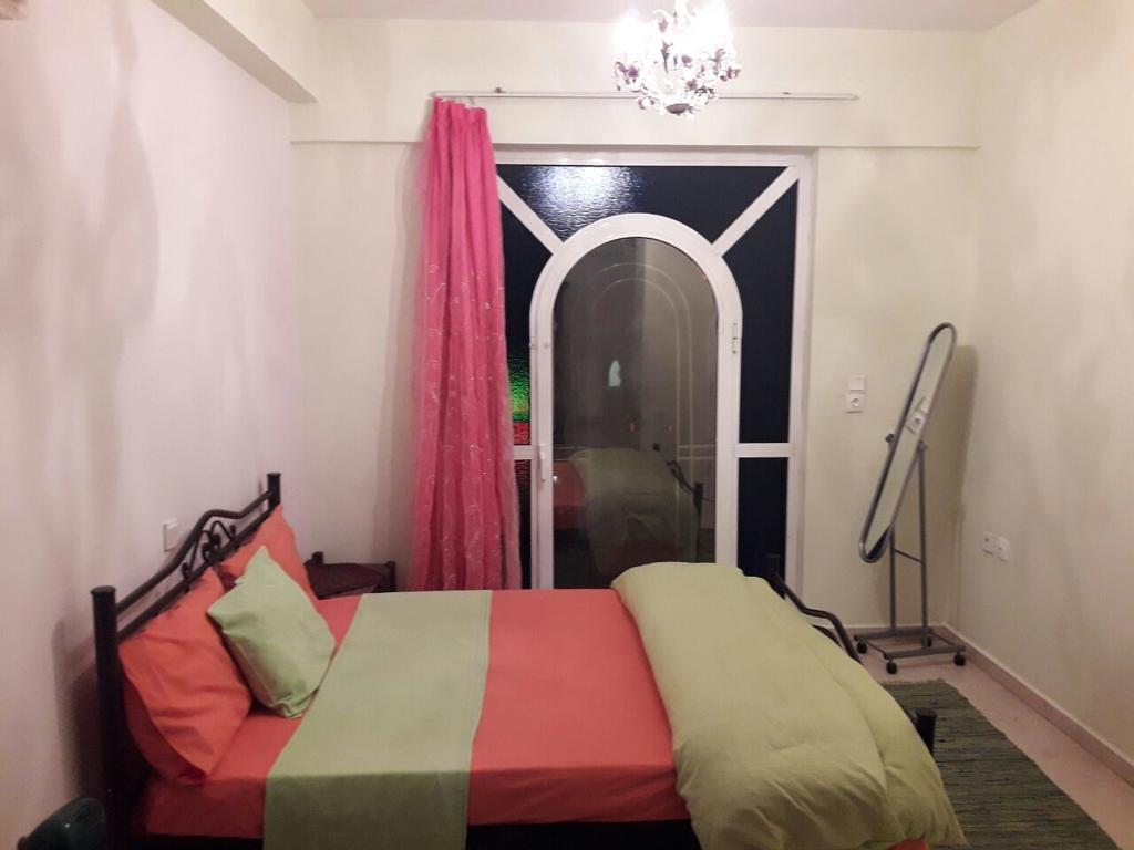 Semiramis Apartments Ierapetra  Exterior photo