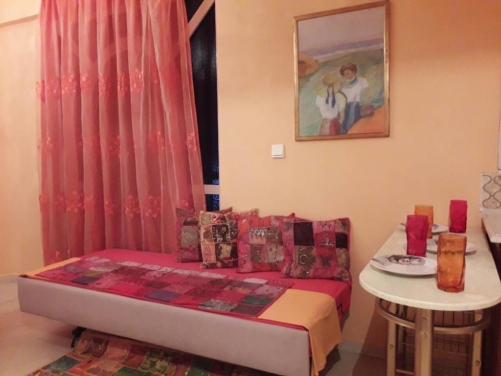 Semiramis Apartments Ierapetra  Exterior photo