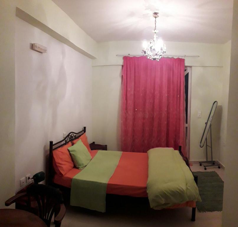 Semiramis Apartments Ierapetra  Exterior photo