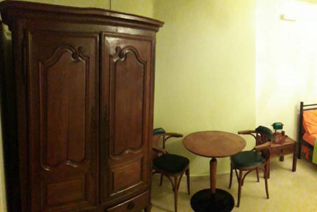 Semiramis Apartments Ierapetra  Exterior photo