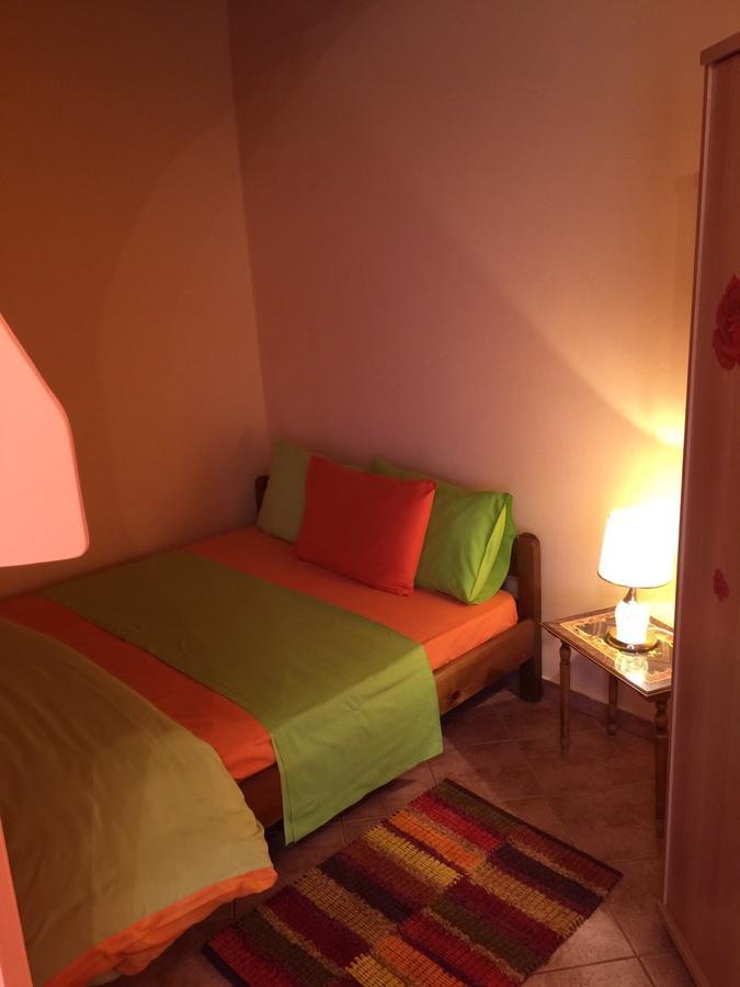 Semiramis Apartments Ierapetra  Exterior photo